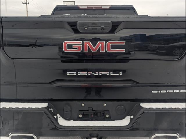 2019 GMC Sierra 1500 Denali
