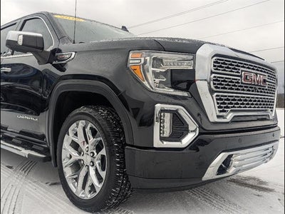2019 GMC Sierra 1500 Denali