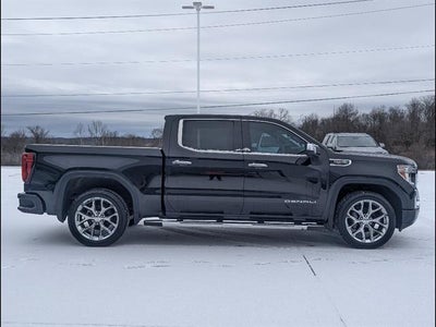 2019 GMC Sierra 1500 Denali
