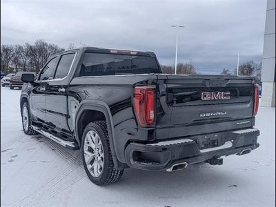 2019 GMC Sierra 1500 Denali