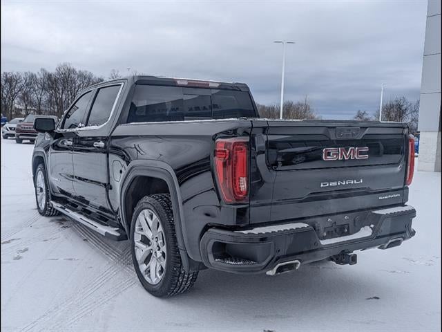2019 GMC Sierra 1500 Denali