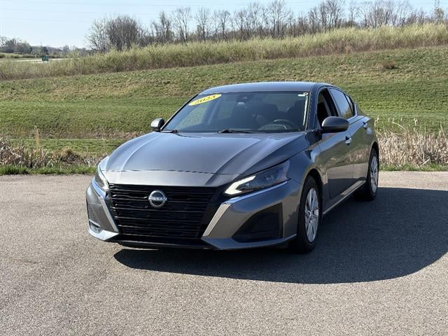 2023 Nissan Altima 2.5 S