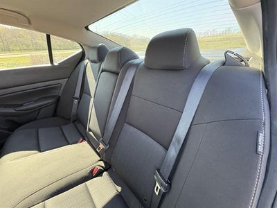 2023 Nissan Altima 2.5 S