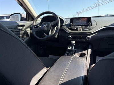 2023 Nissan Altima 2.5 S