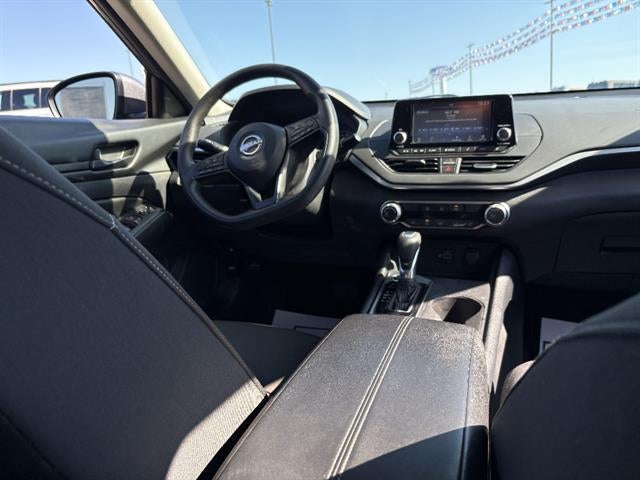 2023 Nissan Altima 2.5 S