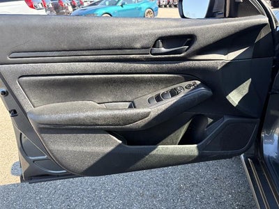 2023 Nissan Altima 2.5 S