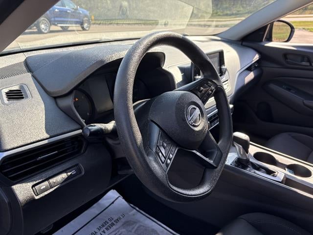 2023 Nissan Altima 2.5 S