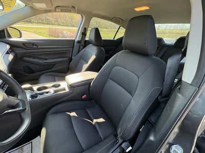 2023 Nissan Altima 2.5 S