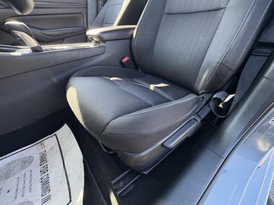 2023 Nissan Altima 2.5 S