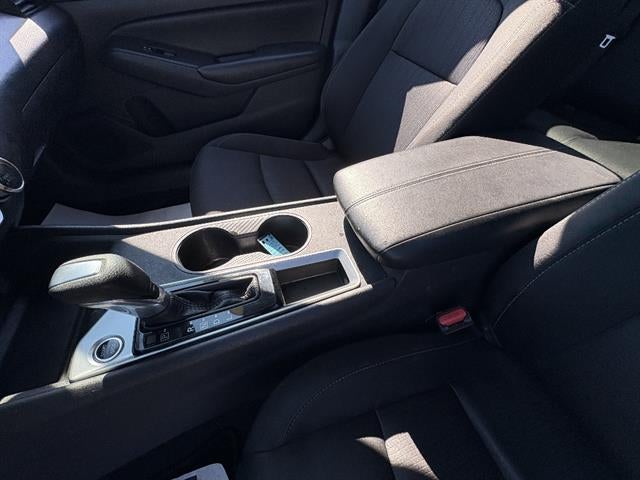 2023 Nissan Altima 2.5 S