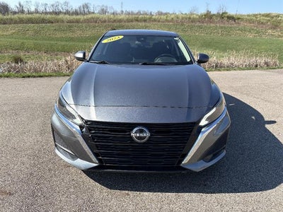 2023 Nissan Altima 2.5 S