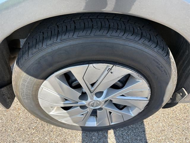 2023 Nissan Altima 2.5 S