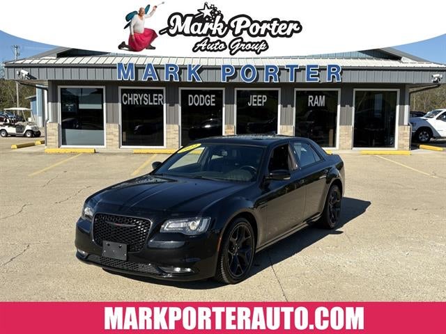 2022 Chrysler 300