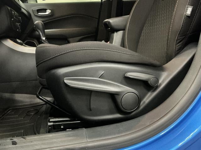 2021 Jeep Compass Sport