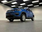 2021 Jeep Compass Sport