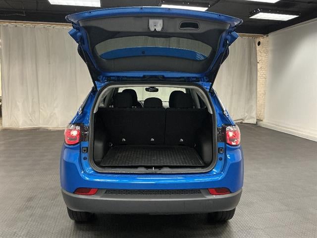 2021 Jeep Compass Sport