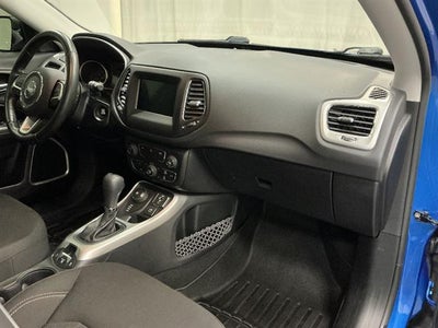 2021 Jeep Compass Sport