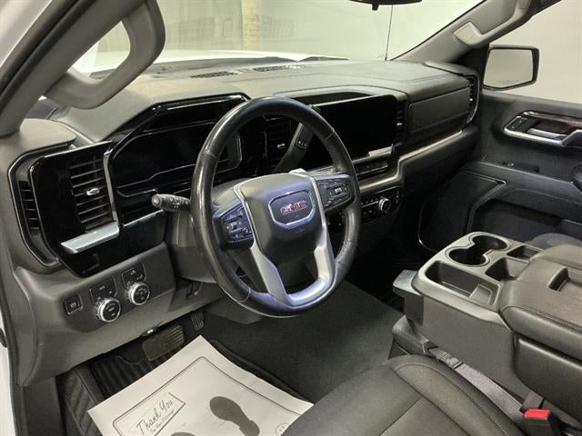 2022 GMC Sierra 1500 Elevation Standard