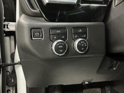 2022 GMC Sierra 1500 Elevation Standard