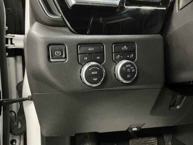 2022 GMC Sierra 1500 Elevation Standard