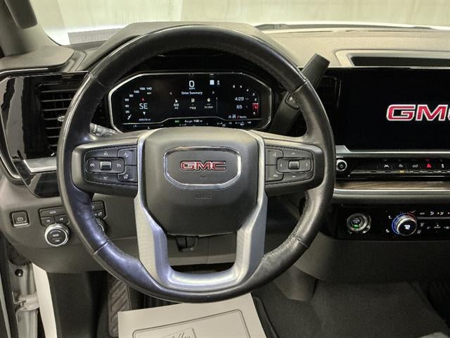 2022 GMC Sierra 1500 Elevation Standard