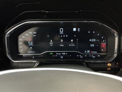 2022 GMC Sierra 1500 Elevation Standard