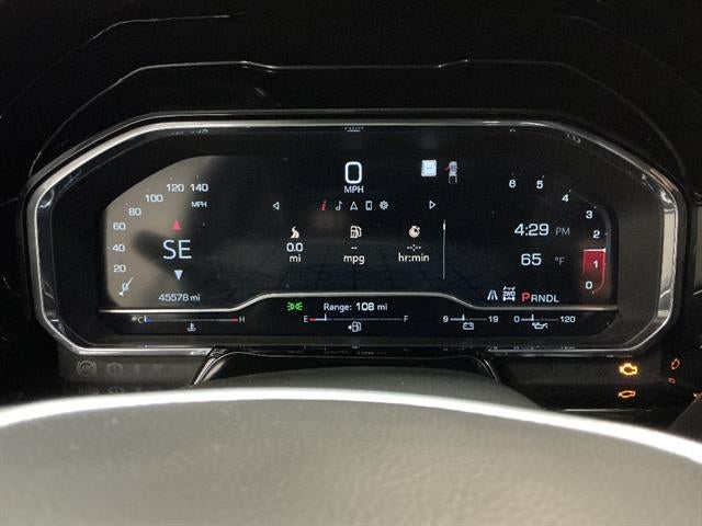 2022 GMC Sierra 1500 Elevation Standard