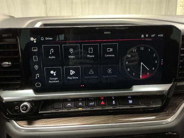 2022 GMC Sierra 1500 Elevation Standard
