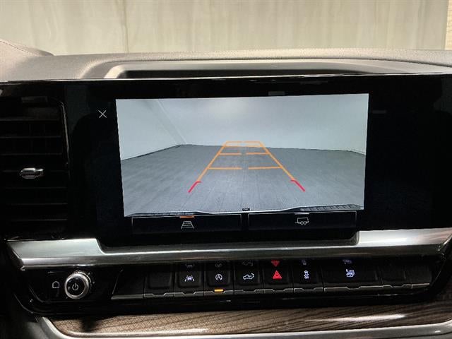 2022 GMC Sierra 1500 Elevation Standard