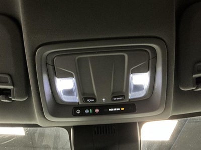 2022 GMC Sierra 1500 Elevation Standard