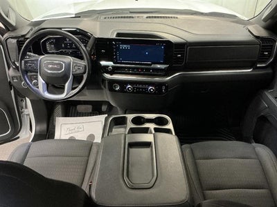 2022 GMC Sierra 1500 Elevation Standard