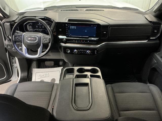 2022 GMC Sierra 1500 Elevation Standard