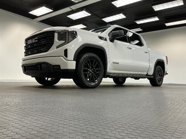 2022 GMC Sierra 1500 Elevation Standard