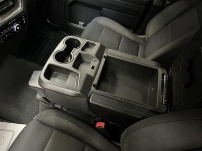 2022 GMC Sierra 1500 Elevation Standard