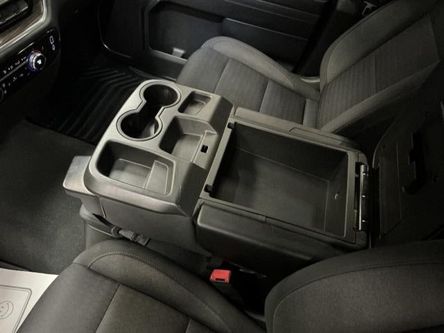 2022 GMC Sierra 1500 Elevation Standard