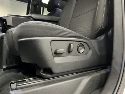 2022 GMC Sierra 1500 Elevation Standard