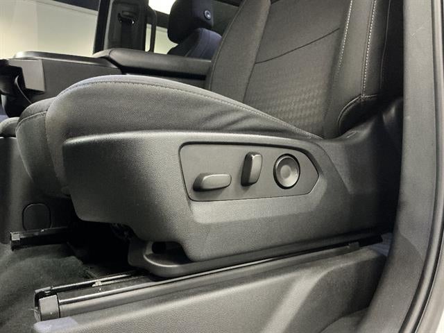 2022 GMC Sierra 1500 Elevation Standard