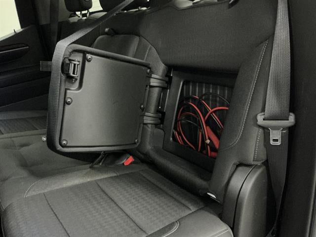 2022 GMC Sierra 1500 Elevation Standard