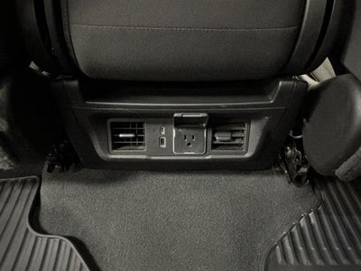 2022 GMC Sierra 1500 Elevation Standard
