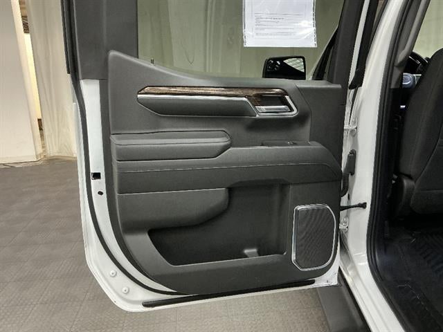 2022 GMC Sierra 1500 Elevation Standard
