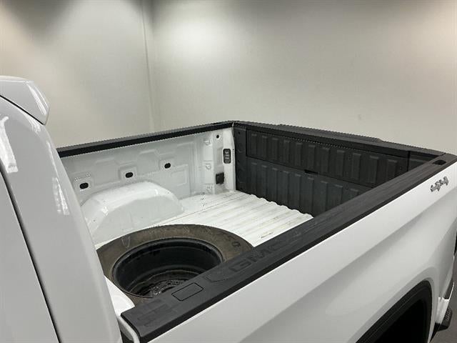 2022 GMC Sierra 1500 Elevation Standard