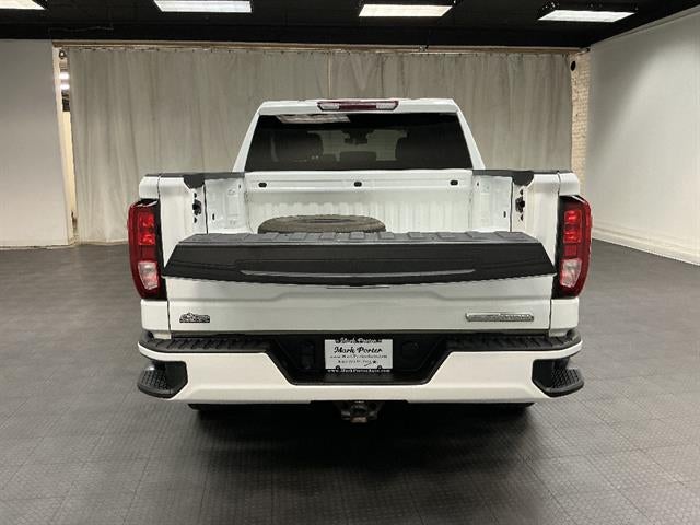 2022 GMC Sierra 1500 Elevation Standard
