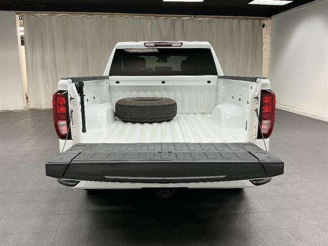 2022 GMC Sierra 1500 Elevation Standard