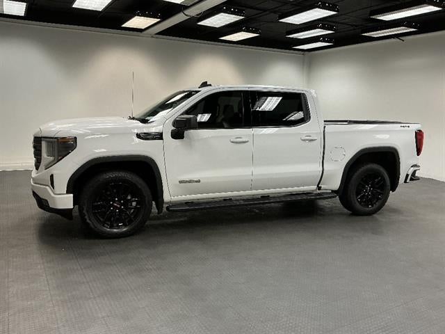 2022 GMC Sierra 1500 Elevation Standard