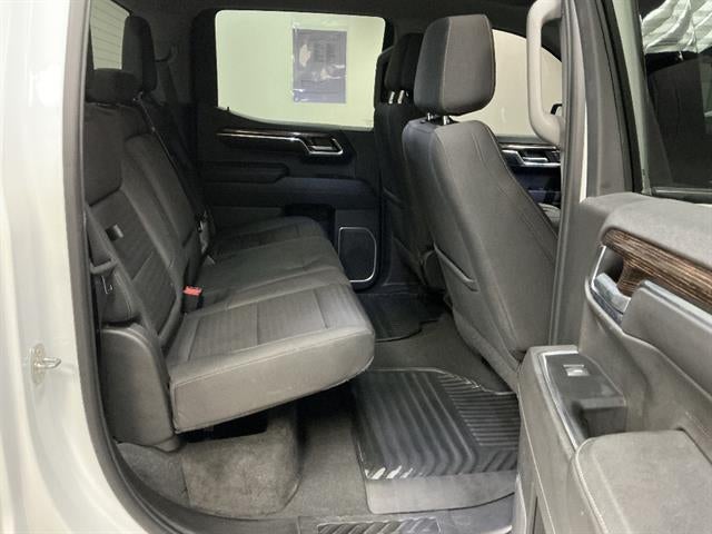 2022 GMC Sierra 1500 Elevation Standard