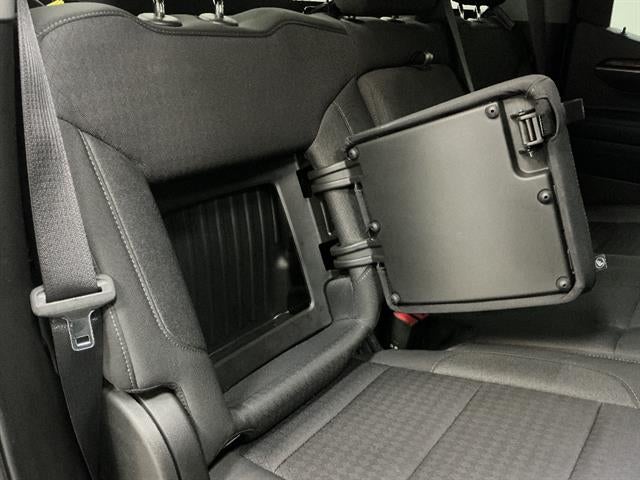 2022 GMC Sierra 1500 Elevation Standard
