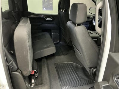 2022 GMC Sierra 1500 Elevation Standard