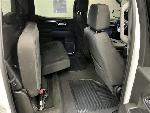 2022 GMC Sierra 1500 Elevation Standard