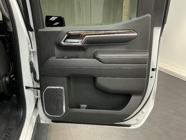 2022 GMC Sierra 1500 Elevation Standard