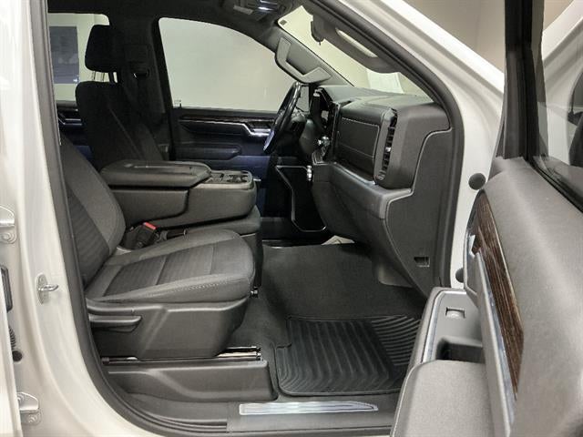 2022 GMC Sierra 1500 Elevation Standard